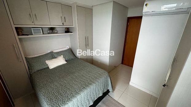 Foto 8 do(a) Apartamento de 3 quartos à venda em Centro, Guarapari