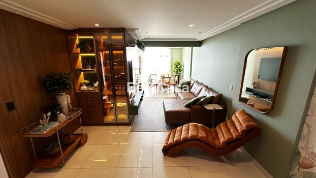 Foto 1 do(a) Apartamento de 3 quartos à venda em Centro, Guarapari