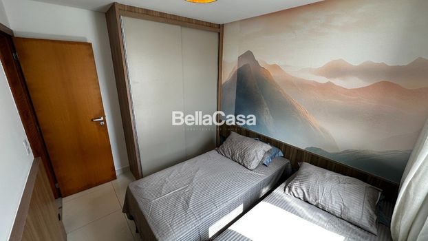 Foto 13 do(a) Apartamento de 3 quartos à venda em Centro, Guarapari