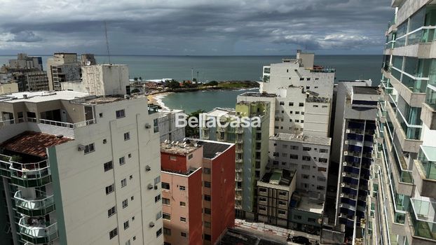 Foto 7 do(a) Apartamento de 3 quartos à venda em Centro, Guarapari