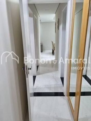 Foto 6 do(a) Apartamento de 3 quartos à venda em Ponte Preta, Campinas