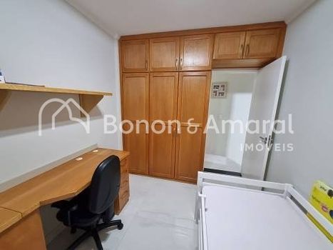 Foto 10 do(a) Apartamento de 3 quartos à venda em Ponte Preta, Campinas