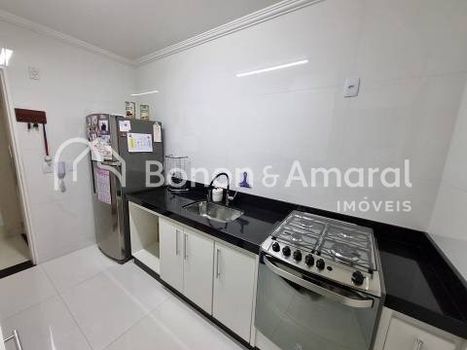Foto 2 do(a) Apartamento de 3 quartos à venda em Ponte Preta, Campinas
