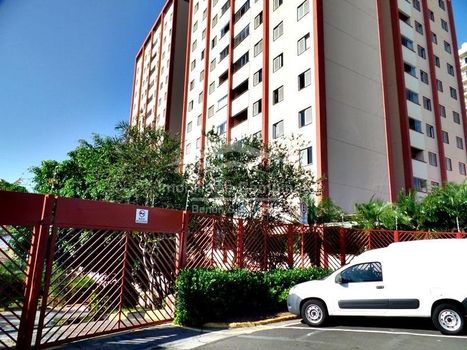 Foto 29 do(a) Apartamento de 3 quartos à venda em Ponte Preta, Campinas