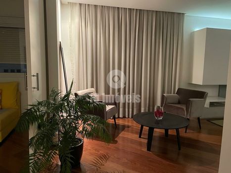 Foto 3 do(a) Apartamento de 2 quartos à venda em Vila Andrade, São Paulo