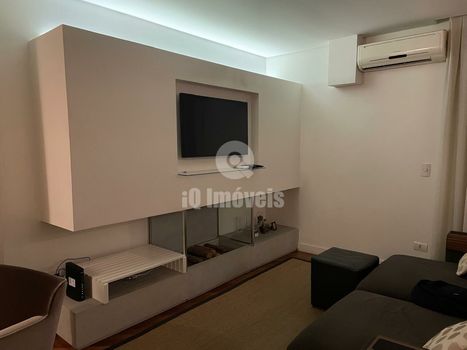 Foto 4 do(a) Apartamento de 2 quartos à venda em Vila Andrade, São Paulo