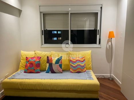 Foto 18 do(a) Apartamento de 2 quartos à venda em Vila Andrade, São Paulo