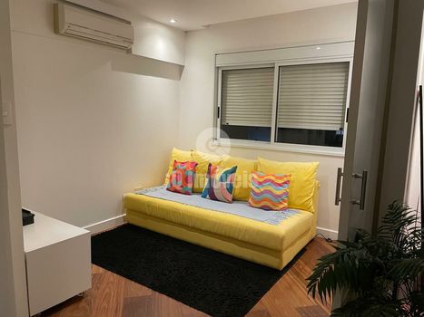 Foto 17 do(a) Apartamento de 2 quartos à venda em Vila Andrade, São Paulo