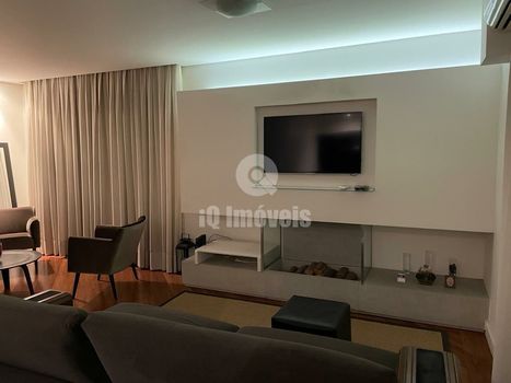 Foto 6 do(a) Apartamento de 2 quartos à venda em Vila Andrade, São Paulo