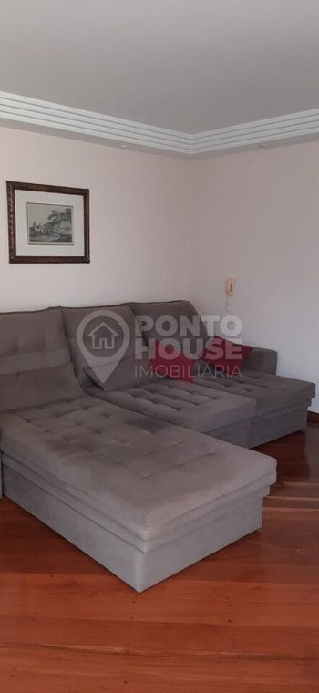 Foto 1 do(a) Cobertura de 2 quartos à venda em Vila Guarani (Z Sul), São Paulo