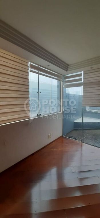 Foto 2 do(a) Cobertura de 2 quartos à venda em Vila Guarani (Z Sul), São Paulo