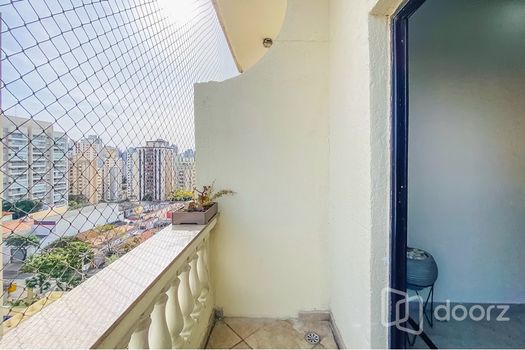 Foto 18 do(a) Cobertura de 3 quartos à venda em Vila da Saúde, São Paulo