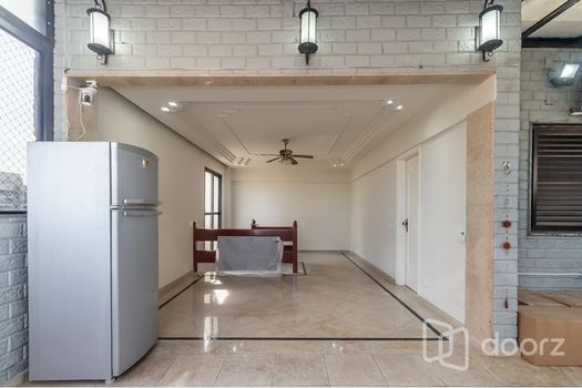 Foto 15 do(a) Cobertura de 3 quartos à venda em Vila da Saúde, São Paulo