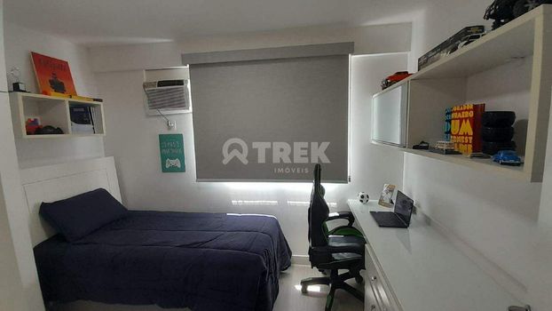 Foto 12 do(a) Apartamento de 3 quartos à venda em Badu, Niterói
