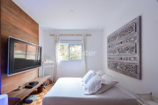 Foto 42 do(a) Apartamento de 3 quartos à venda em Vila Olímpia, São Paulo
