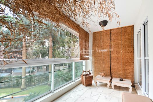 Foto 7 do(a) Apartamento de 3 quartos à venda em Vila Olímpia, São Paulo