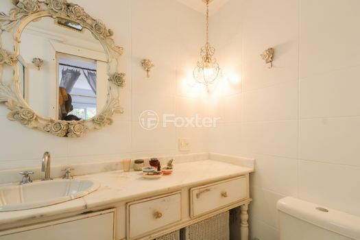 Foto 49 do(a) Apartamento de 3 quartos à venda em Vila Olímpia, São Paulo