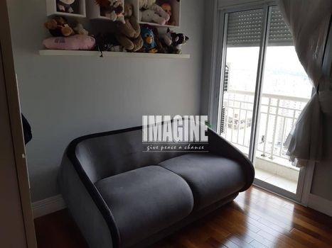 Foto 4 do(a) Apartamento de 4 quartos à venda em Belenzinho, São Paulo