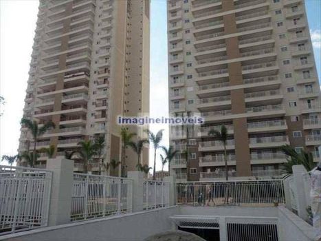 Foto 12 do(a) Apartamento de 4 quartos à venda em Belenzinho, São Paulo