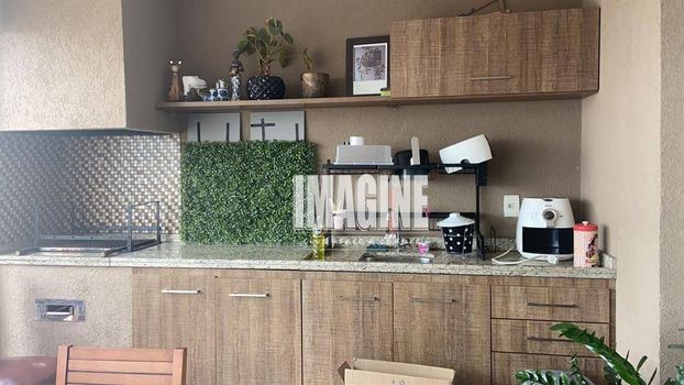 Foto 3 do(a) Apartamento de 4 quartos à venda em Belenzinho, São Paulo