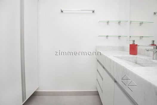 Foto 8 do(a) Apartamento de 3 quartos à venda em Perdizes, São Paulo