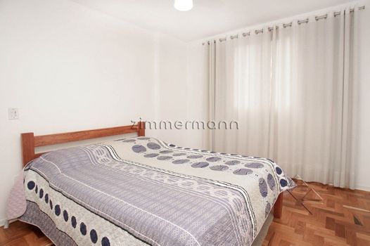 Foto 5 do(a) Apartamento de 3 quartos à venda em Perdizes, São Paulo