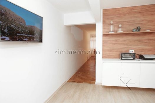 Foto 17 do(a) Apartamento de 3 quartos à venda em Perdizes, São Paulo