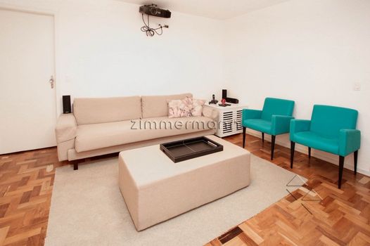Foto 3 do(a) Apartamento de 3 quartos à venda em Perdizes, São Paulo