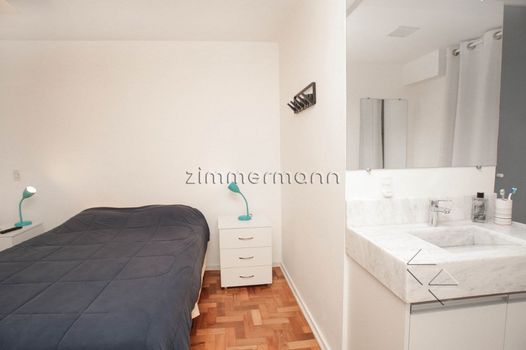 Foto 11 do(a) Apartamento de 3 quartos à venda em Perdizes, São Paulo