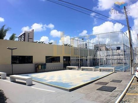 Foto 16 do(a) Apartamento de 3 quartos à venda em Gruta de Lourdes, Maceió