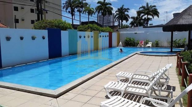 Foto 17 do(a) Apartamento de 3 quartos à venda em Gruta de Lourdes, Maceió