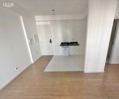 Foto 1 do(a) Apartamento de 1 quartos à venda em Jardim Esplanada, São José dos Campos
