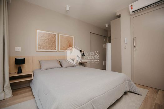 Foto 33 do(a) Cobertura de 1 quartos à venda em Cerqueira César, São Paulo