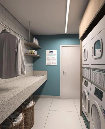 Foto 3 do(a) Apartamento de 1 quartos à venda em Vila Mariana, São Paulo