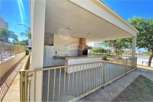 Foto 46 do(a) Apartamento de 2 quartos à venda em Condomínio Mirante Sul, Ribeirão Preto