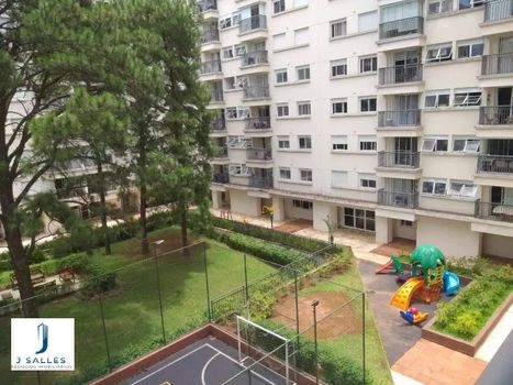 Foto 27 do(a) Apartamento de 3 quartos à venda em Vila Castelo, São Paulo