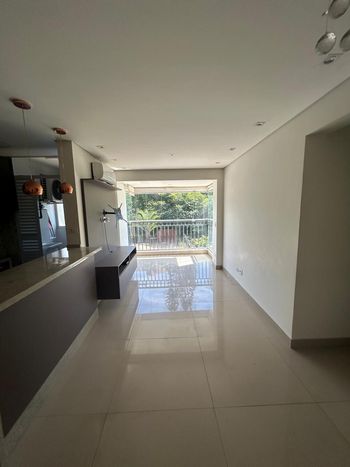 Foto 6 do(a) Apartamento de 3 quartos à venda em Vila Castelo, São Paulo