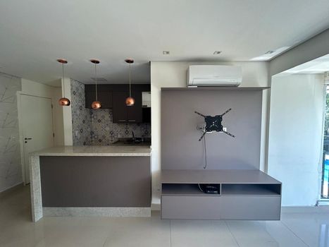 Foto 17 do(a) Apartamento de 3 quartos à venda em Vila Castelo, São Paulo