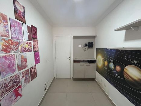 Foto 19 do(a) Apartamento de 3 quartos à venda em Vila Castelo, São Paulo