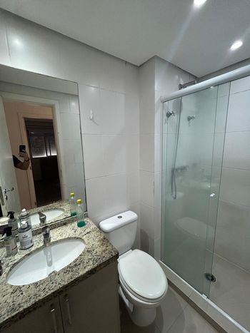 Foto 24 do(a) Apartamento de 3 quartos à venda em Vila Castelo, São Paulo