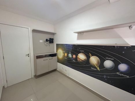 Foto 21 do(a) Apartamento de 3 quartos à venda em Vila Castelo, São Paulo