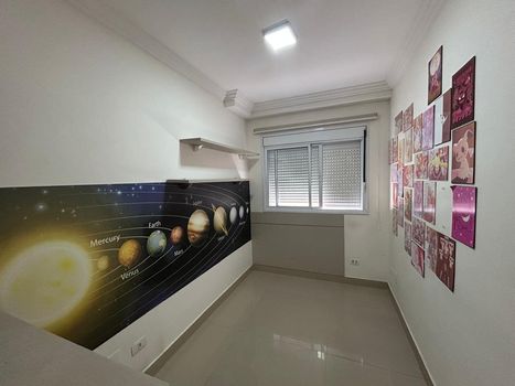 Foto 20 do(a) Apartamento de 3 quartos à venda em Vila Castelo, São Paulo