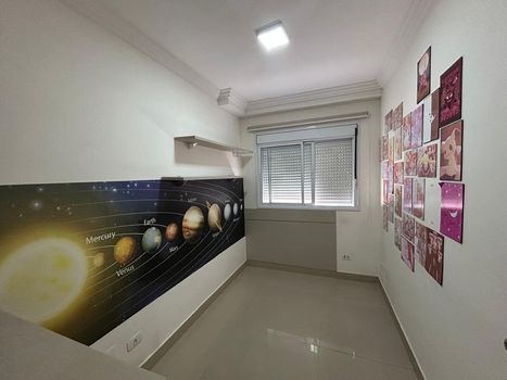 Foto 22 do(a) Apartamento de 3 quartos à venda em Vila Castelo, São Paulo