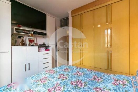 Foto 7 do(a) Apartamento de 3 quartos à venda em Vila Matilde, São Paulo