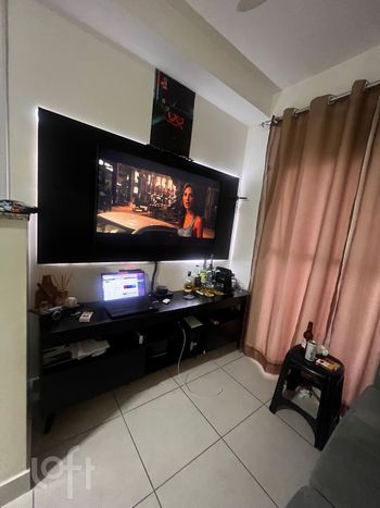 Foto 1 do(a) Apartamento de 1 quartos à venda em Vila Penteado, São Paulo