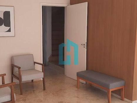 Foto 19 do(a) Apartamento de 2 quartos à venda em Vila Olímpia, São Paulo
