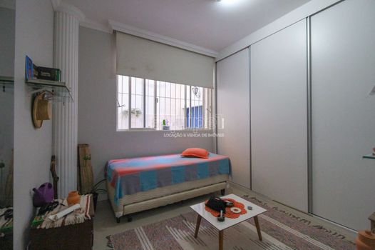 Foto 7 do(a) Apartamento de 4 quartos à venda em Luxemburgo, Belo Horizonte