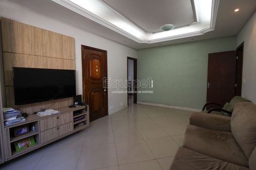Foto 2 do(a) Apartamento de 4 quartos à venda em Luxemburgo, Belo Horizonte