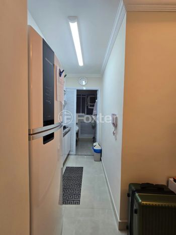 Foto 3 do(a) Apartamento de 3 quartos à venda em Parque Residencial da Lapa, São Paulo