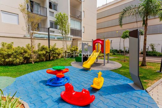 Foto 23 do(a) Apartamento de 3 quartos à venda em Parque Residencial da Lapa, São Paulo